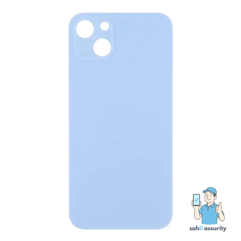 Back Panel Cover for Apple iPhone 14 thumbnail